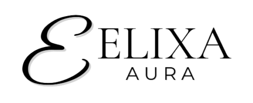 Logo de l’entreprise Elixa Aura - detailer professionnel et certifié