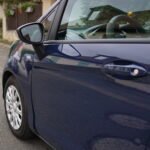 Detailing complet d’une Ford B-max à Chartres- rénovation et protection haut de gamme