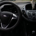 Detailing complet d’une Ford B-max à Chartres- rénovation et protection haut de gamme