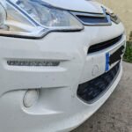 Nettoyage complet d’une Citroen C3 à Chartres - intérieur propre et extérieur éclatant