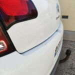 Nettoyage complet d’une Citroen C3 à Chartres - intérieur propre et extérieur éclatant