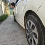 Nettoyage complet d’une Citroen C3 à Chartres - intérieur propre et extérieur éclatant