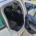 Nettoyage complet d’une Citroen C3 à Chartres - intérieur propre et extérieur éclatant