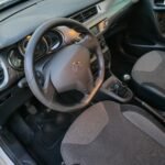 Nettoyage complet d’une Citroen C3 à Chartres - intérieur propre et extérieur éclatant