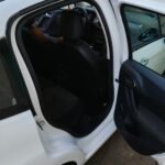 Nettoyage complet d’une Citroen C3 à Chartres - intérieur propre et extérieur éclatant