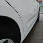 Nettoyage complet d’une Citroen C3 à Chartres - intérieur propre et extérieur éclatant