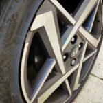 Nettoyage extérieur Hyundai i20 à Luisant - Prestation de detailing par Elixa Aura