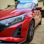 Nettoyage extérieur Hyundai i20 à Luisant - Prestation de detailing par Elixa Aura