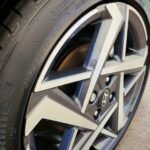 Nettoyage extérieur Hyundai i20 à Luisant - Prestation de detailing par Elixa Aura