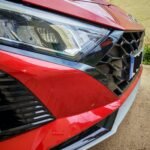 Nettoyage extérieur Hyundai i20 à Luisant - Prestation de detailing par Elixa Aura