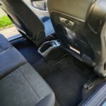 Detailing complet d’une Ford B-max à Chartres- rénovation et protection haut de gamme