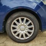 Detailing complet d’une Ford B-max à Chartres- rénovation et protection haut de gamme