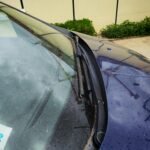 Detailing complet d’une Ford B-max à Chartres- rénovation et protection haut de gamme