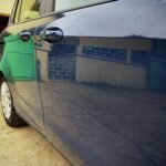 Detailing complet d’une Ford B-max à Chartres- rénovation et protection haut de gamme