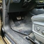 Nettoyage intérieur complet d’une Audi Q5 à Chartres - detailing par Elixa Aura