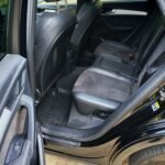 Nettoyage intérieur complet d’une Audi Q5 à Chartres - detailing par Elixa Aura