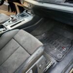 Nettoyage intérieur complet d’une Audi Q5 à Chartres - detailing par Elixa Aura