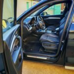 Nettoyage intérieur complet d’une Audi Q5 à Chartres - detailing par Elixa Aura