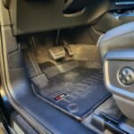 Nettoyage intérieur complet d’une Audi Q5 à Chartres - detailing par Elixa Aura