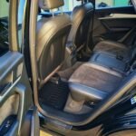Nettoyage intérieur complet d’une Audi Q5 à Chartres - detailing par Elixa Aura