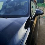 Lavage extérieur professionnel d’une Audi Q7 à Chartres - detailing auto