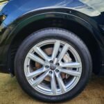 Lavage extérieur professionnel d’une Audi Q7 à Chartres - detailing auto