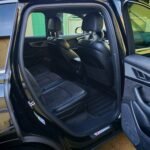 Nettoyage intérieur complet d’une Audi Q7 à Chartres - detailing par Elixa Aura