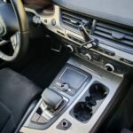 Nettoyage intérieur complet d’une Audi Q7 à Chartres - detailing par Elixa Aura