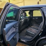 Nettoyage intérieur complet d’une Audi Q7 à Chartres - detailing par Elixa Aura