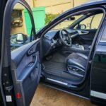 Nettoyage intérieur complet d’une Audi Q7 à Chartres - detailing par Elixa Aura